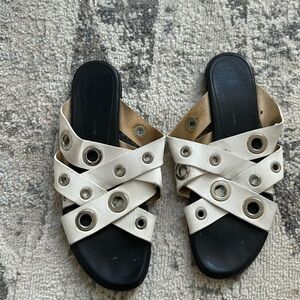 Proenza Schouler Slides